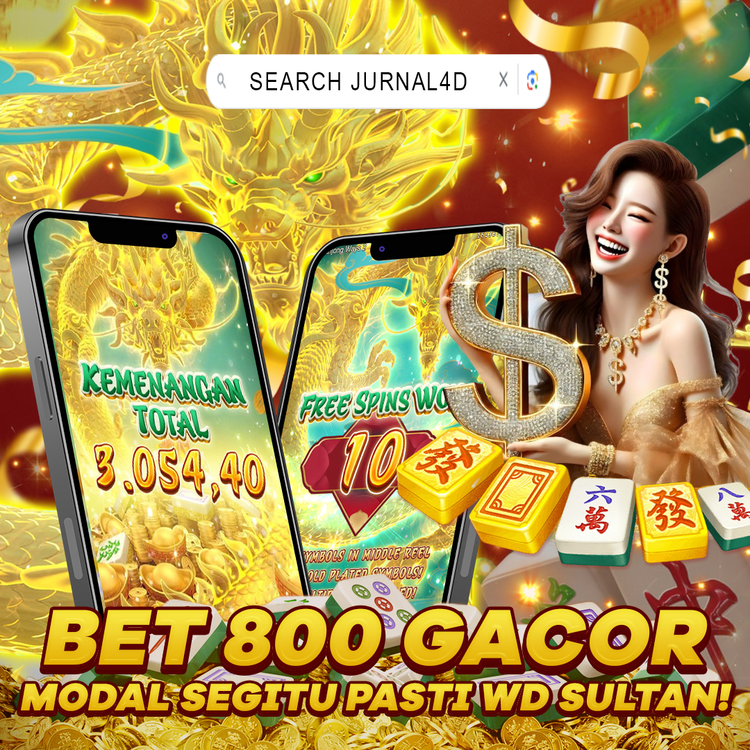 Permainan Slot yang jujur RTP AKURAT